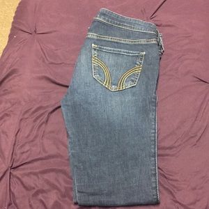 Hollister Skinny Jeans